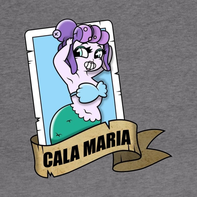 cala maria by dubcarnage